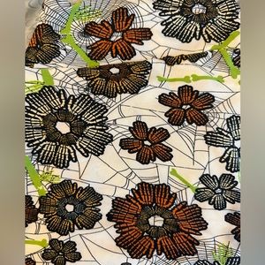 LuLaRoe TC2 Halloween leggings